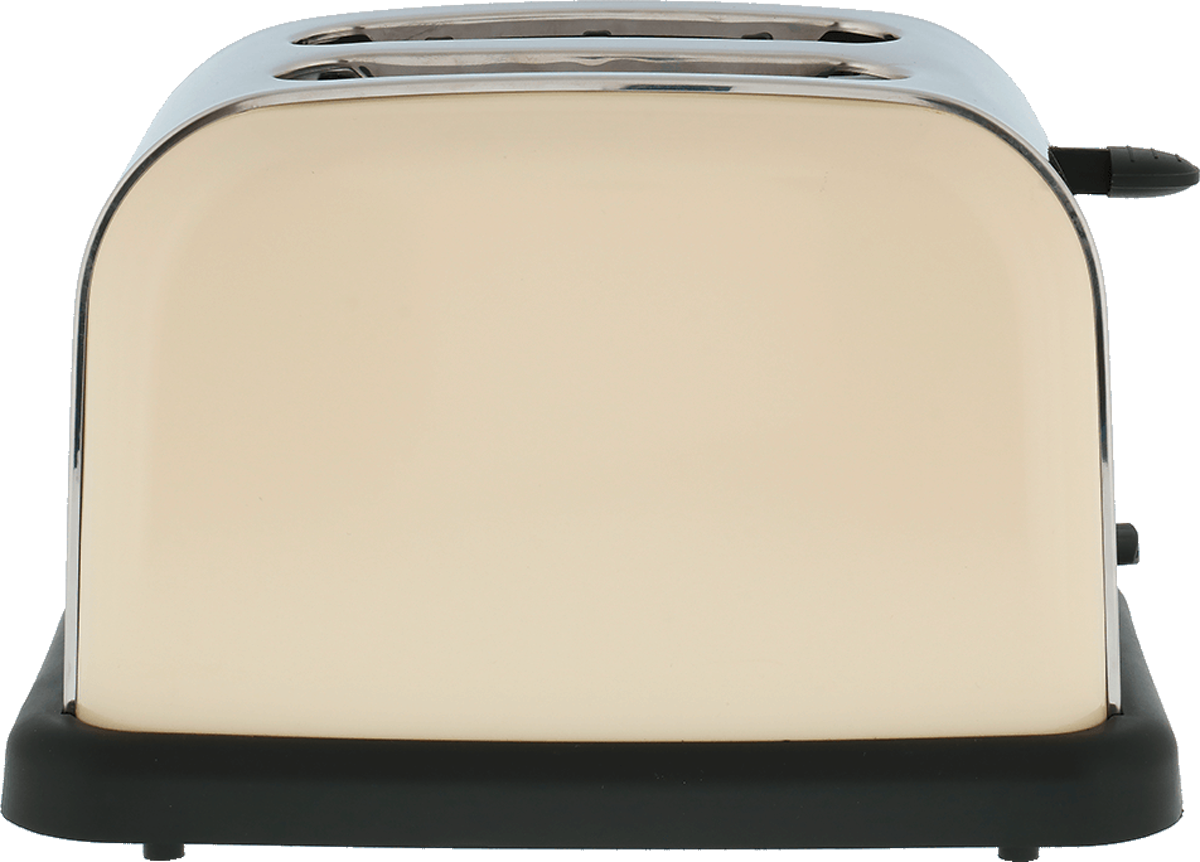 Mestic MBR-80 Retro Toaster 230 V / 920