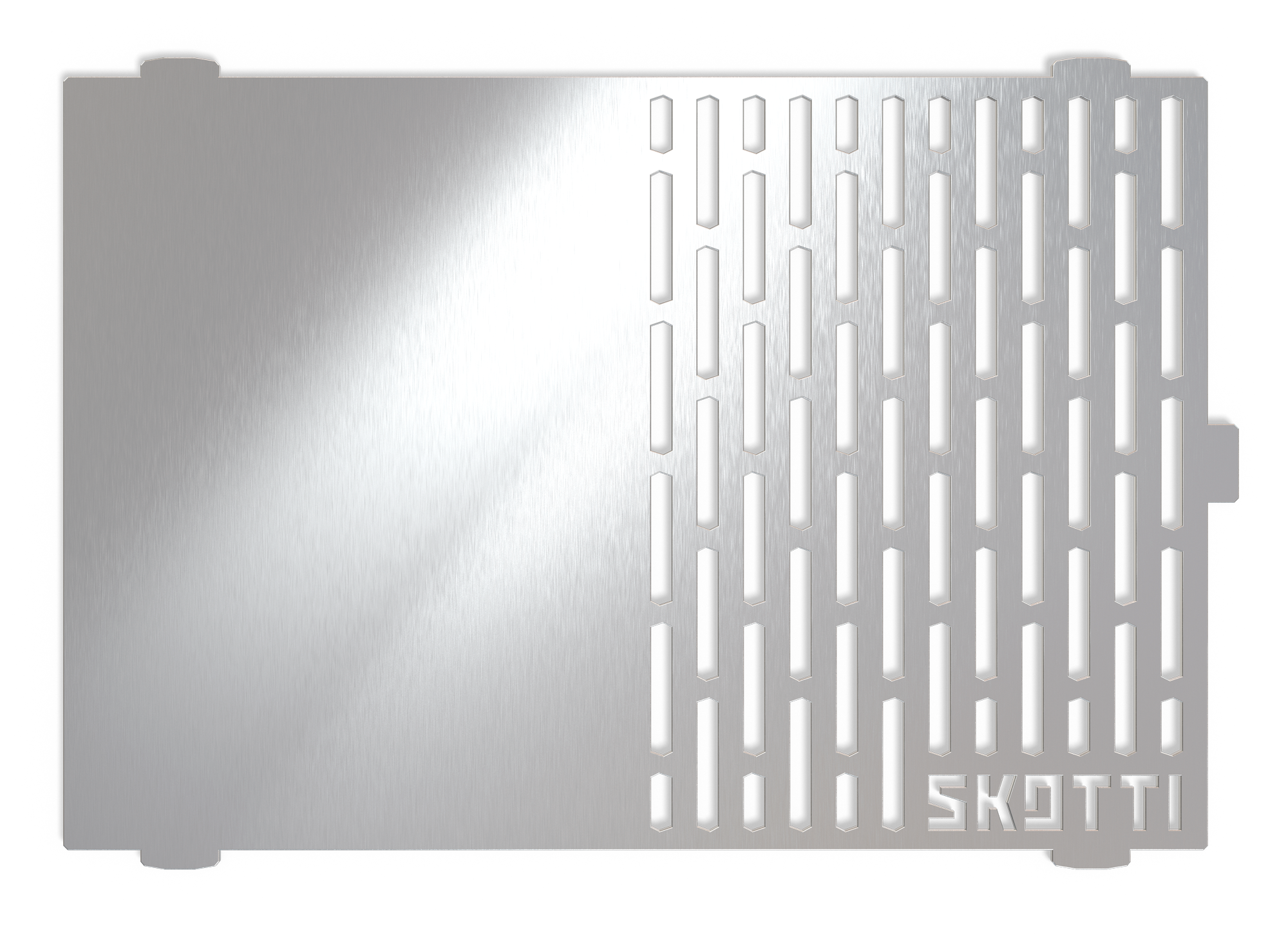 Skotti Plancha Grillrost | 04270000927942