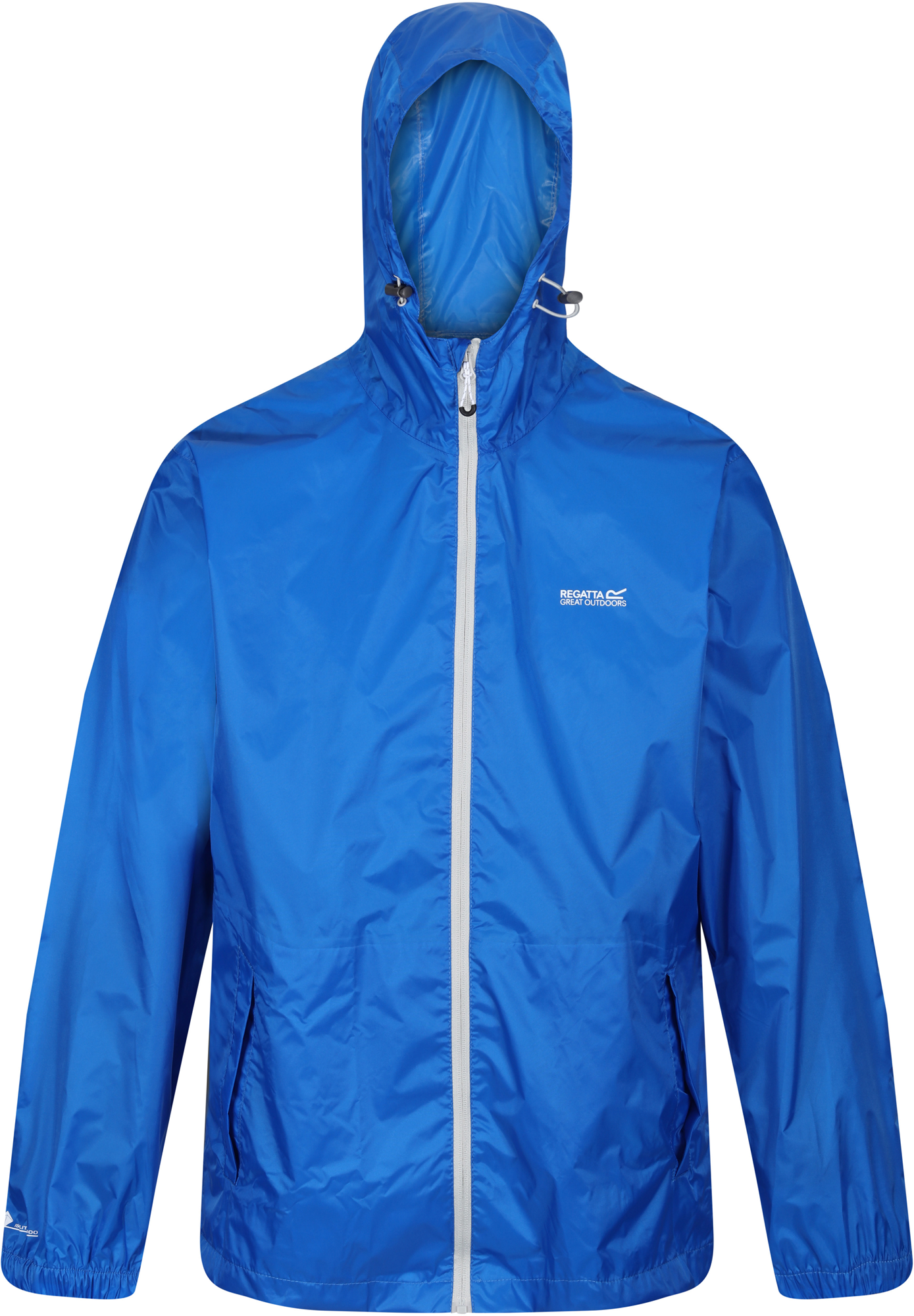 Regatta Pack It III Herren Regenjacke