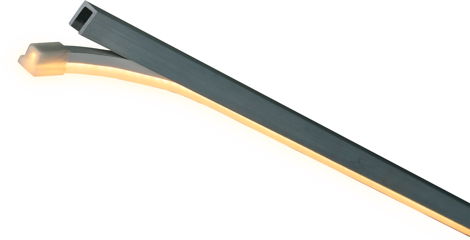 Haba Lugo Markisenleuchte für Thule Omnistor 6200/6300/9200 - Einbauleuchten & Leuchtmittel