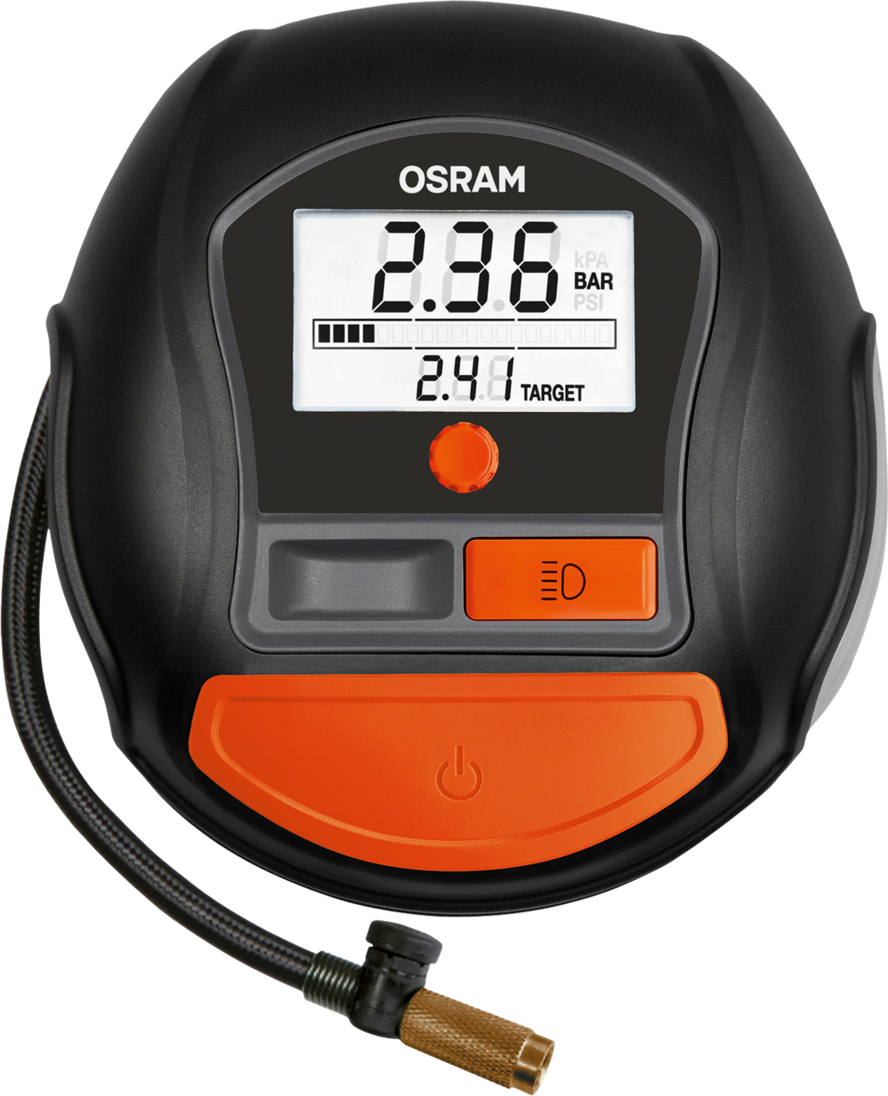 Osram TYREinflate 1000 - Luftpumpen