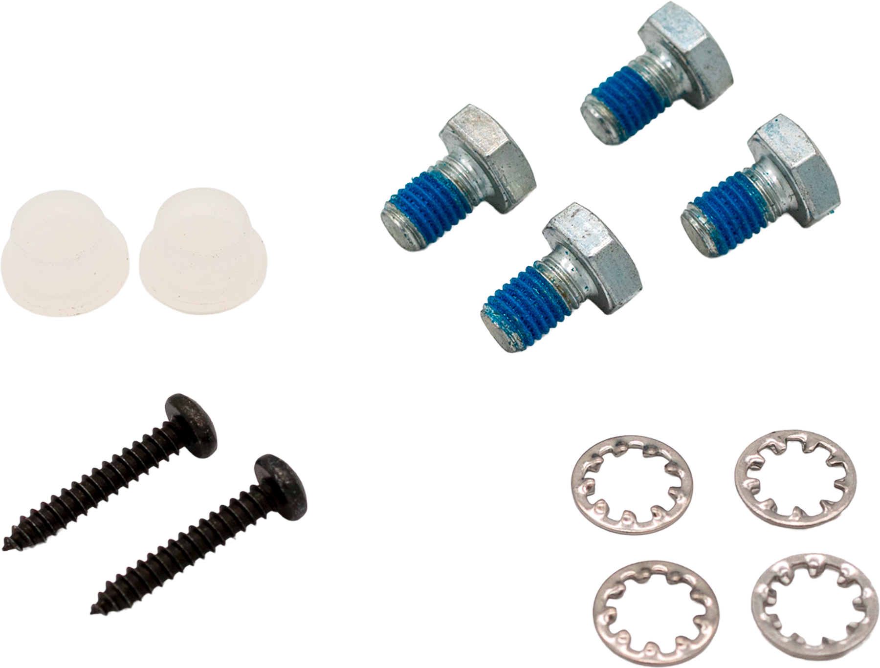 Truma Reparaturset Spindeleinheit für Mover smart A - Ersatzteile Truma Rangierhilfen