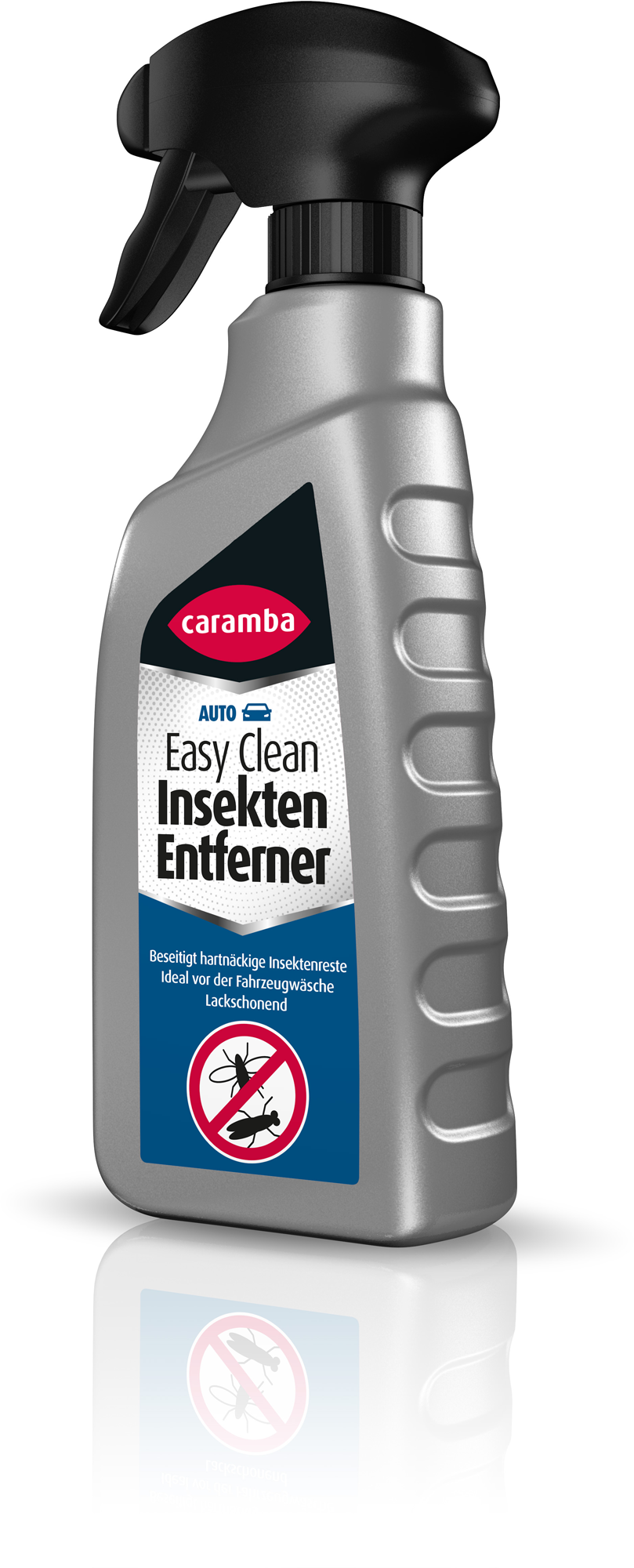 Caramba Easy Clean