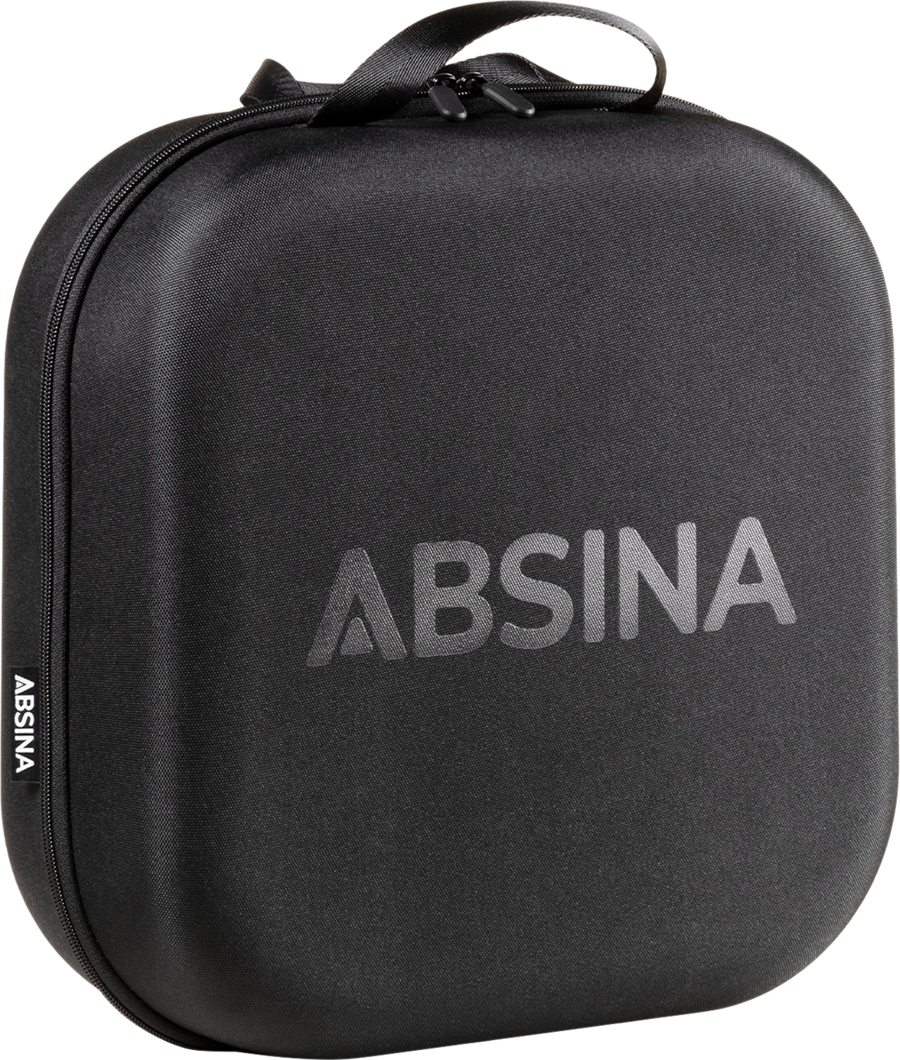 Absina Hardcase Ladekabeltasche für Elektroauto Ladekabel Typ