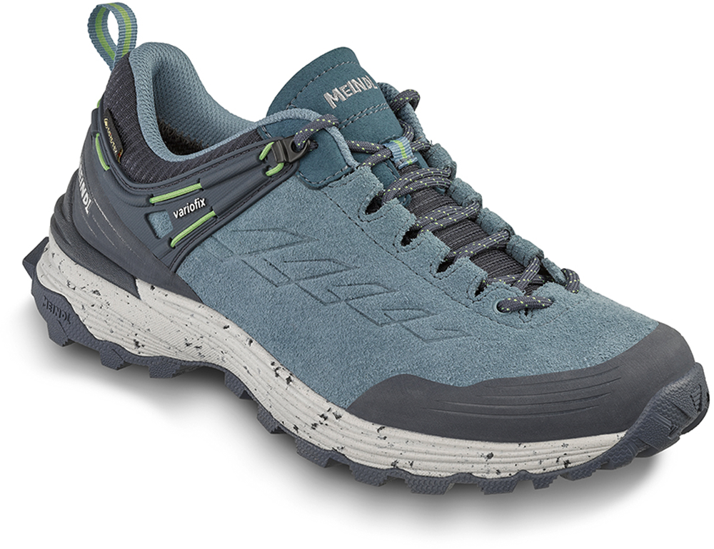 Meindl Dallas Lady GTX Damen Multifunktionsschuhe