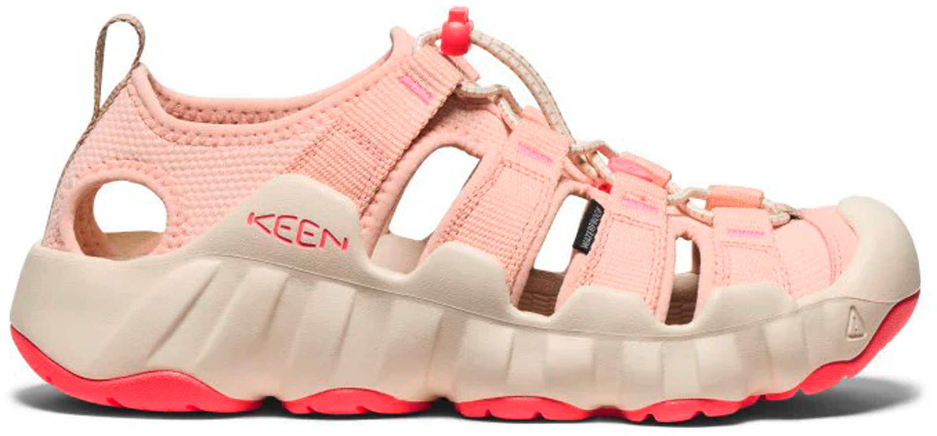 Keen Hyperport H2 Damensandalen
