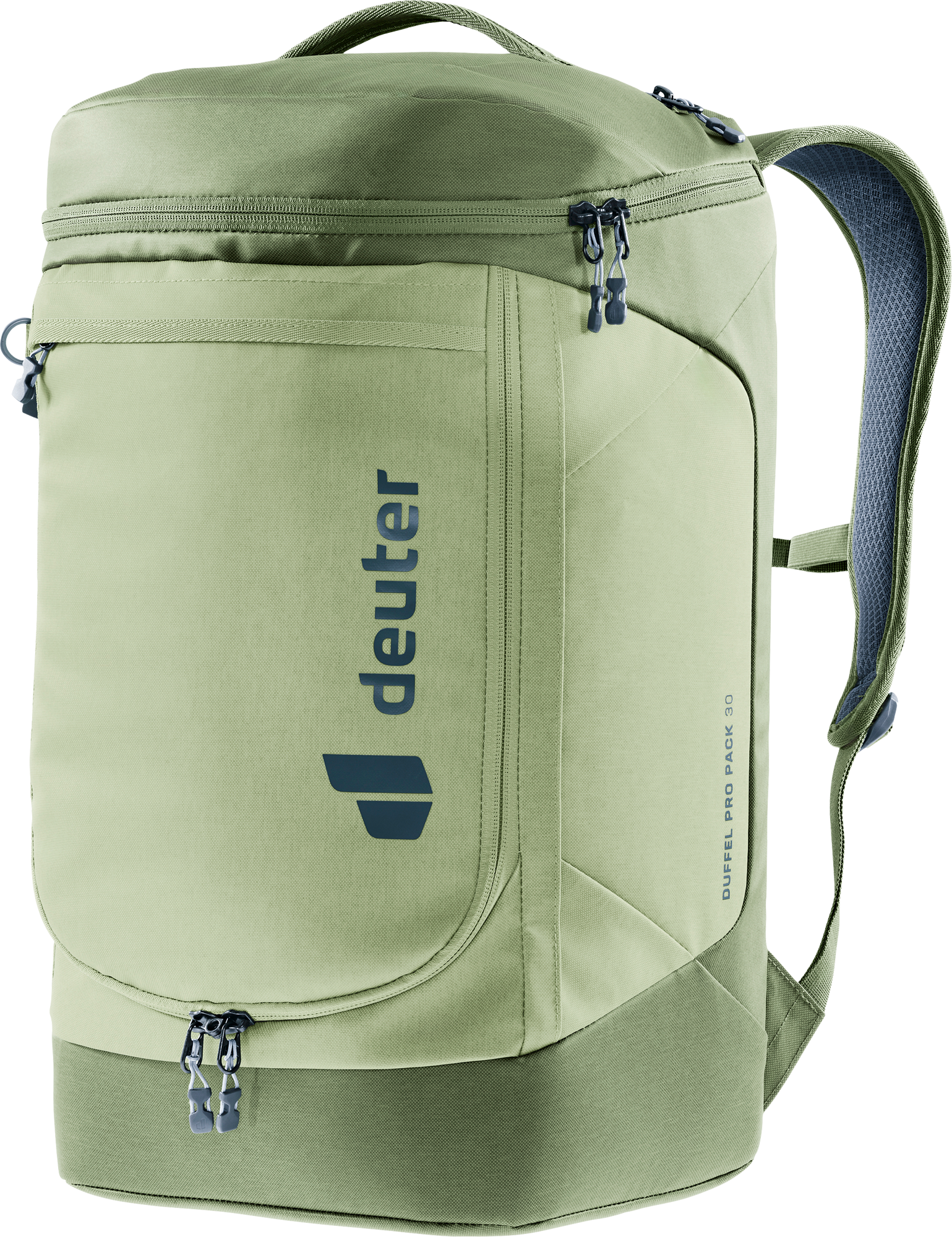 Deuter Duffel Pro Pack 30 Reiserucksack 30 Liter Volumen