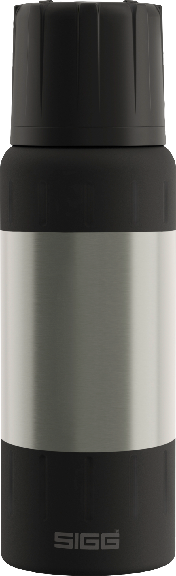 SIGG Alpine Star Thermoflasche Edelstahl