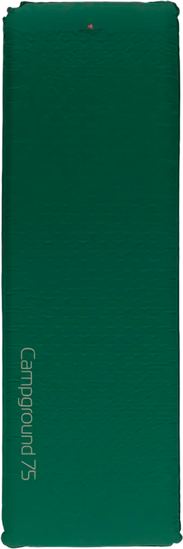Robens Campground 75 selbstaufblasende Matte 195 x 63 x 7,5