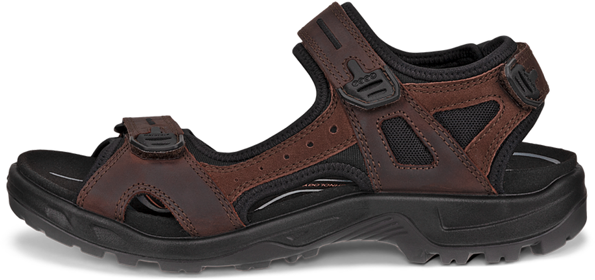 Ecco Offroad