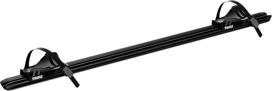 Thule Fatbike Rail Straight