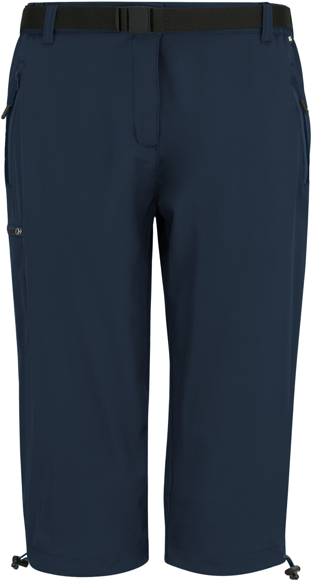 Regatta Xert Stretch Damen Capri Light