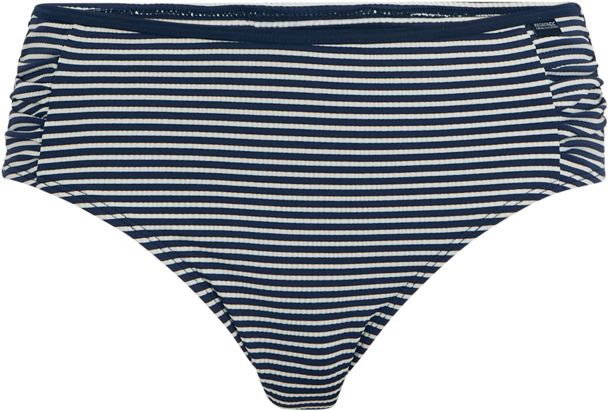 Regatta Aceana Damen Bikinihose dunkelblau 42 - Damenhosen, -röcke & -kleider