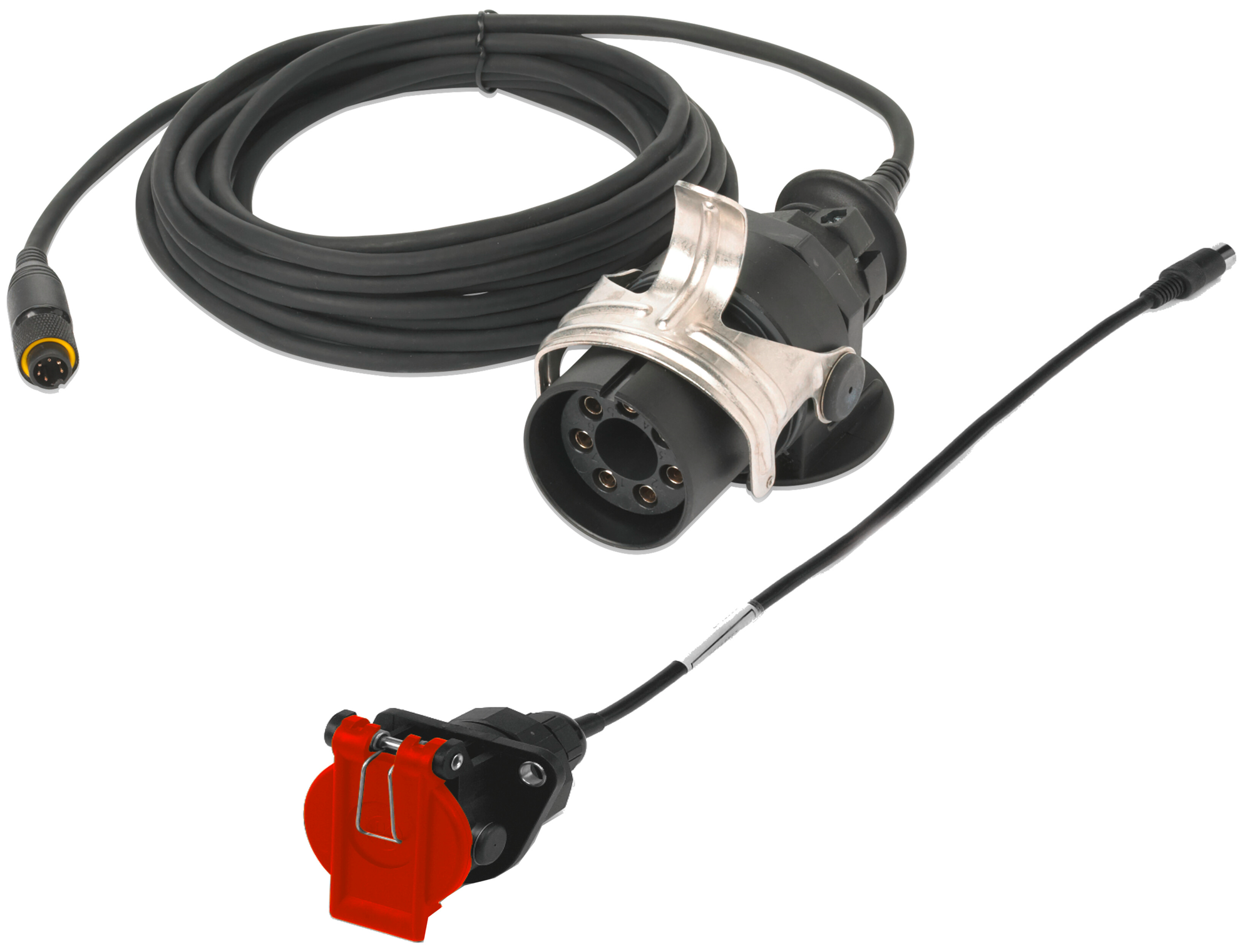 Dometic Adapterkabel / Tiefkupplung 5 Meter PerfectView Accessories CAB