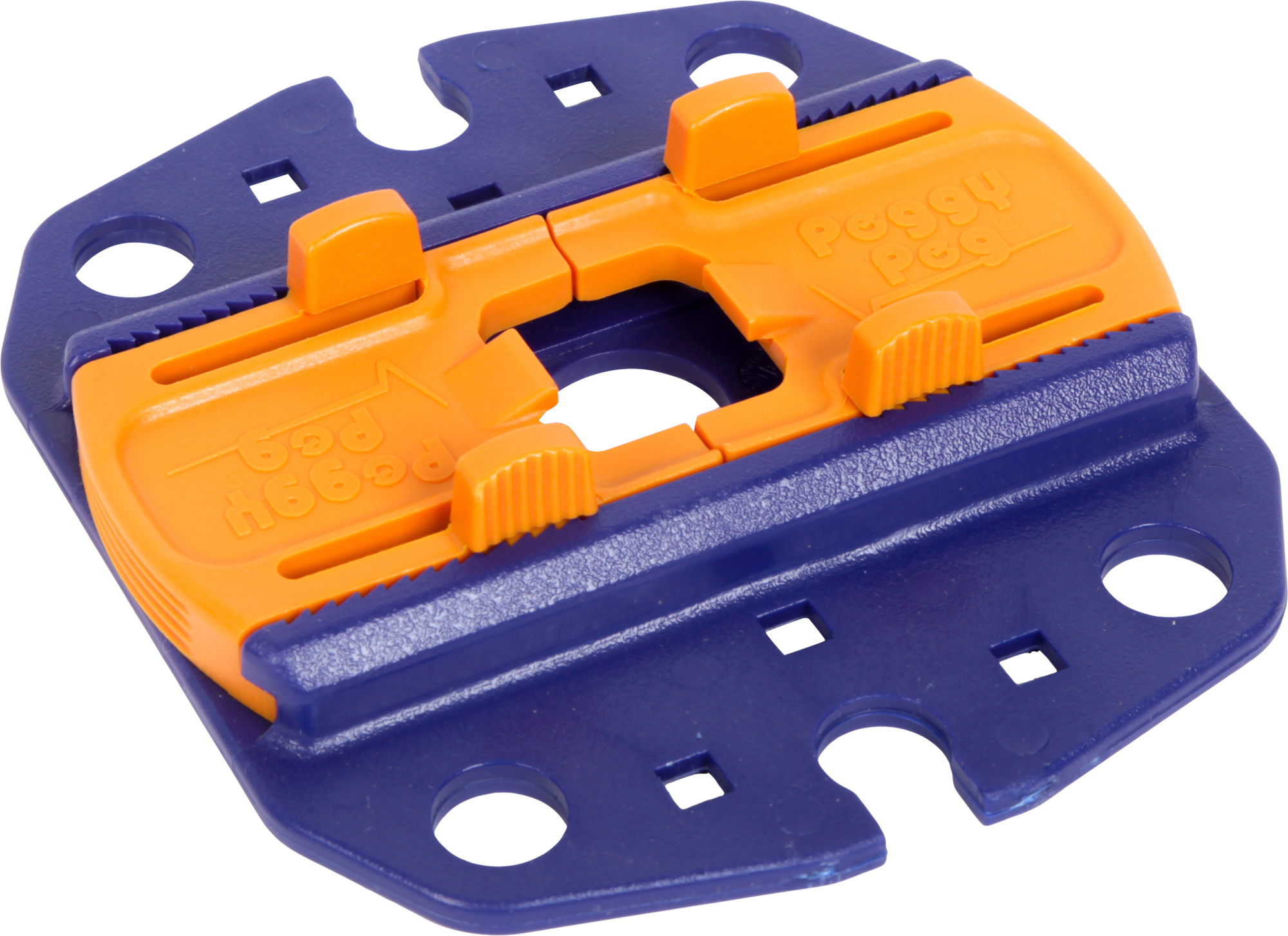 Peggy Peg Fix&Go Ankerplatte 2.0