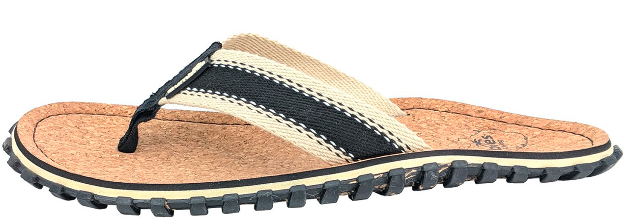 Gumbies Corker Unisex Zehenstegsandale