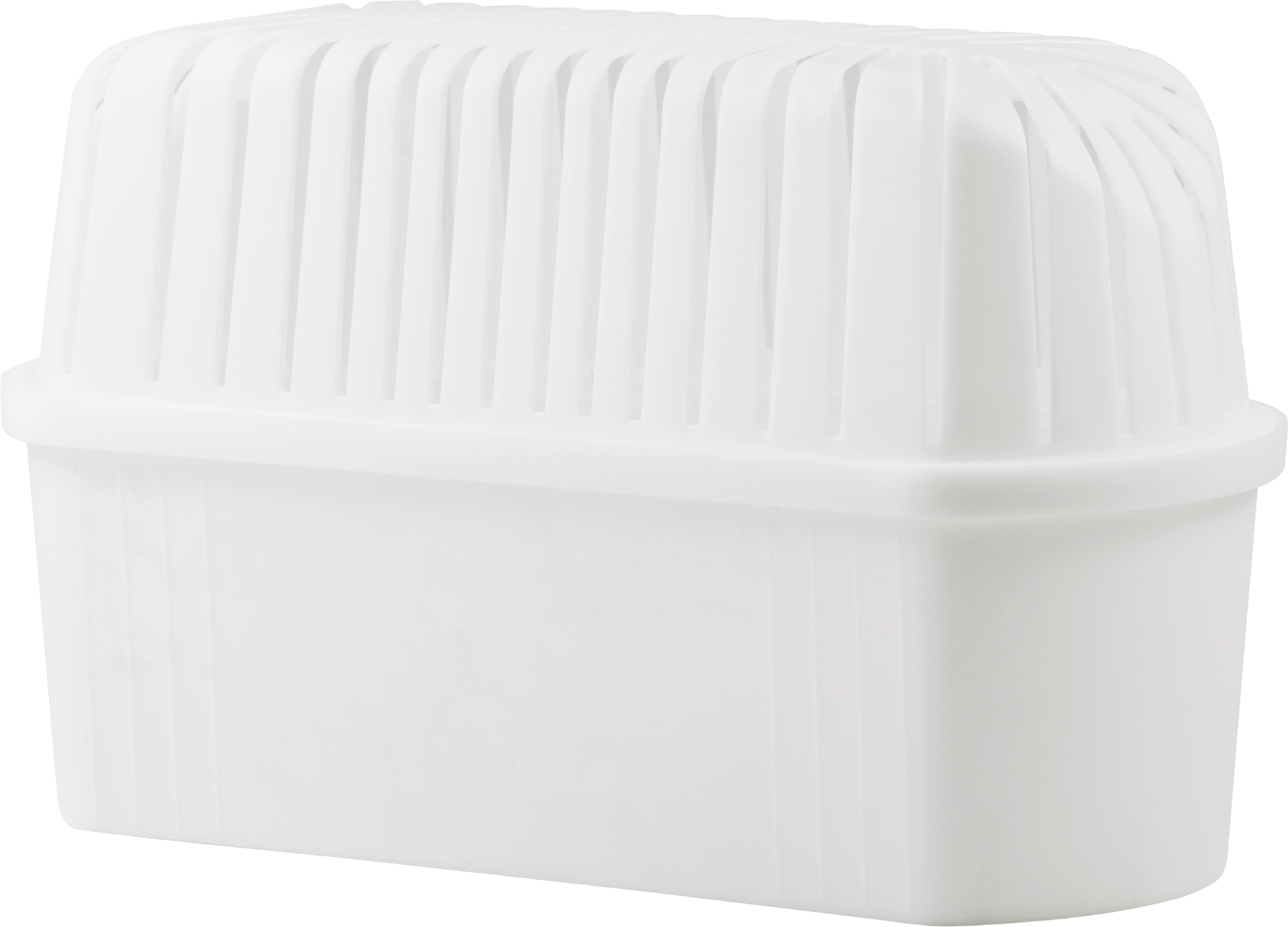 Absodry Classic Big Compact Raumentfeuchter 1000 g für 80 m³ in weiß