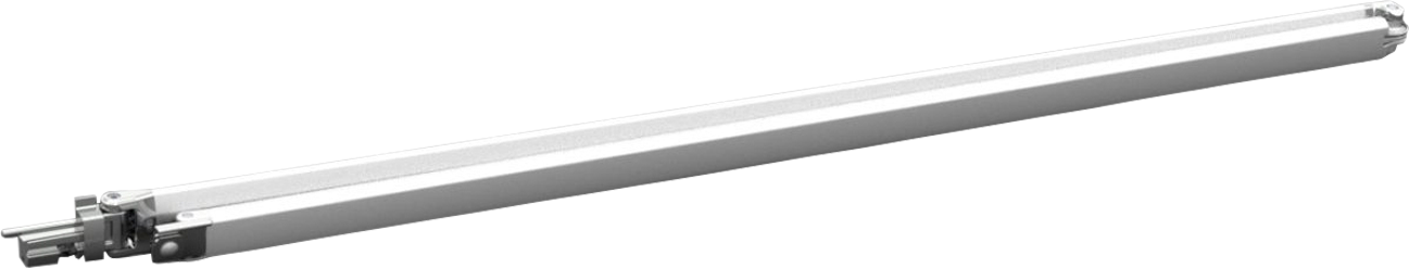 Fiamma linker Arm für Markise F80s 450-600 Fiamma Ersatzteilnummer