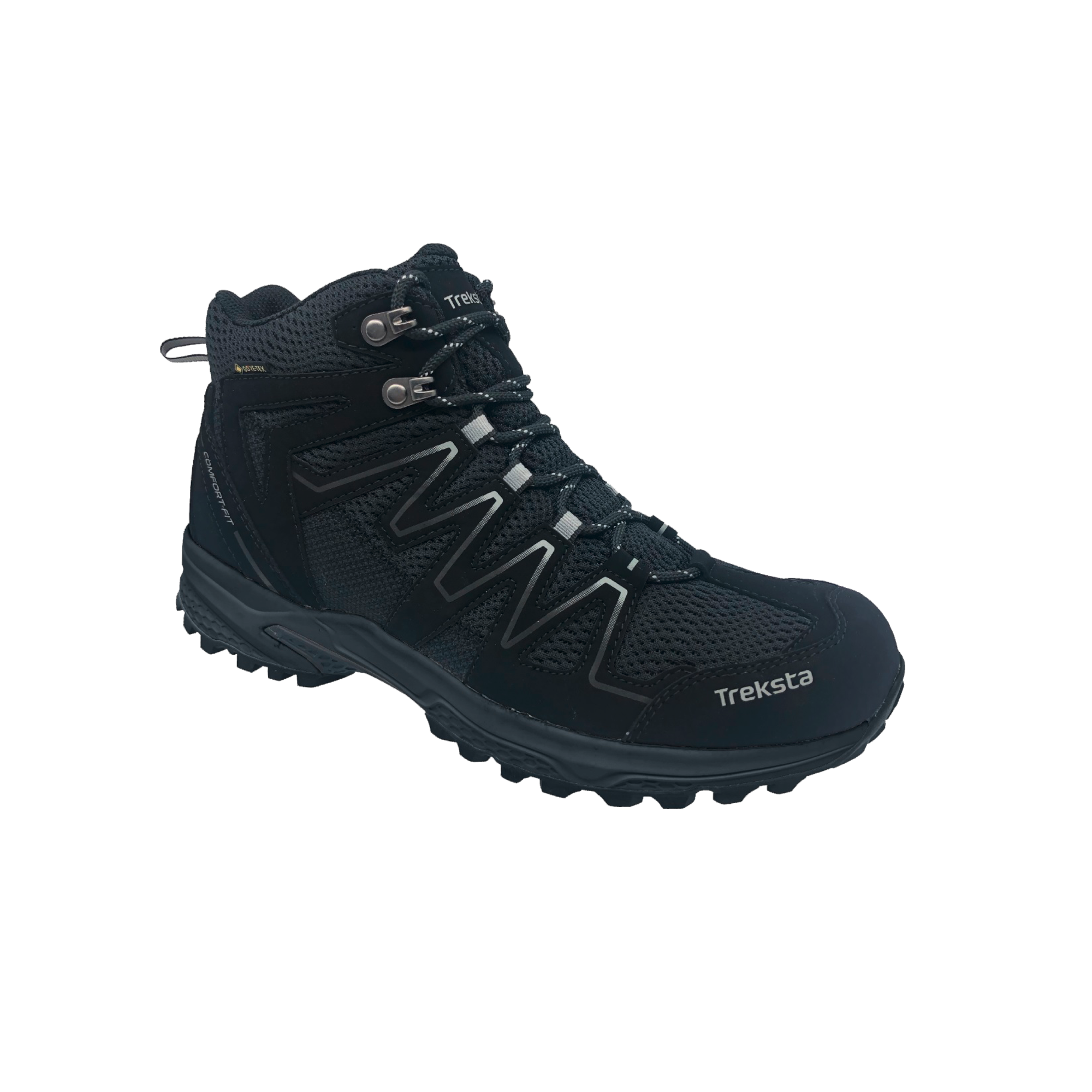 Treksta Tind Mid GTX Trekkingschuhe Unisex