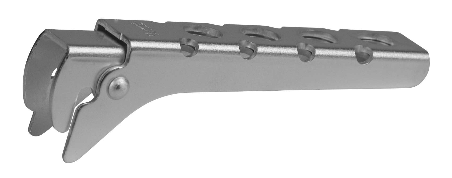 Trangia TH25 Griffzange für Töpfe und Pfannen 128