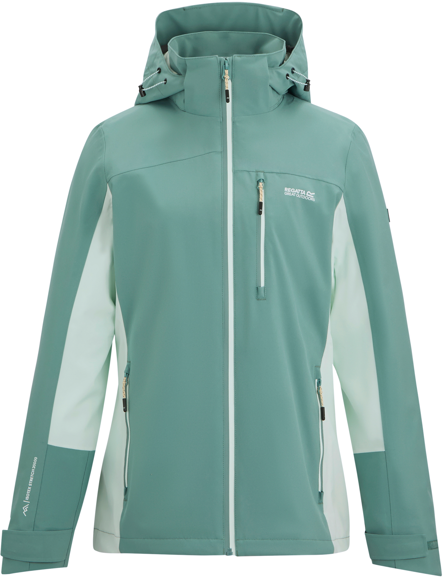 Regatta Bosfield Damen Regenjacke