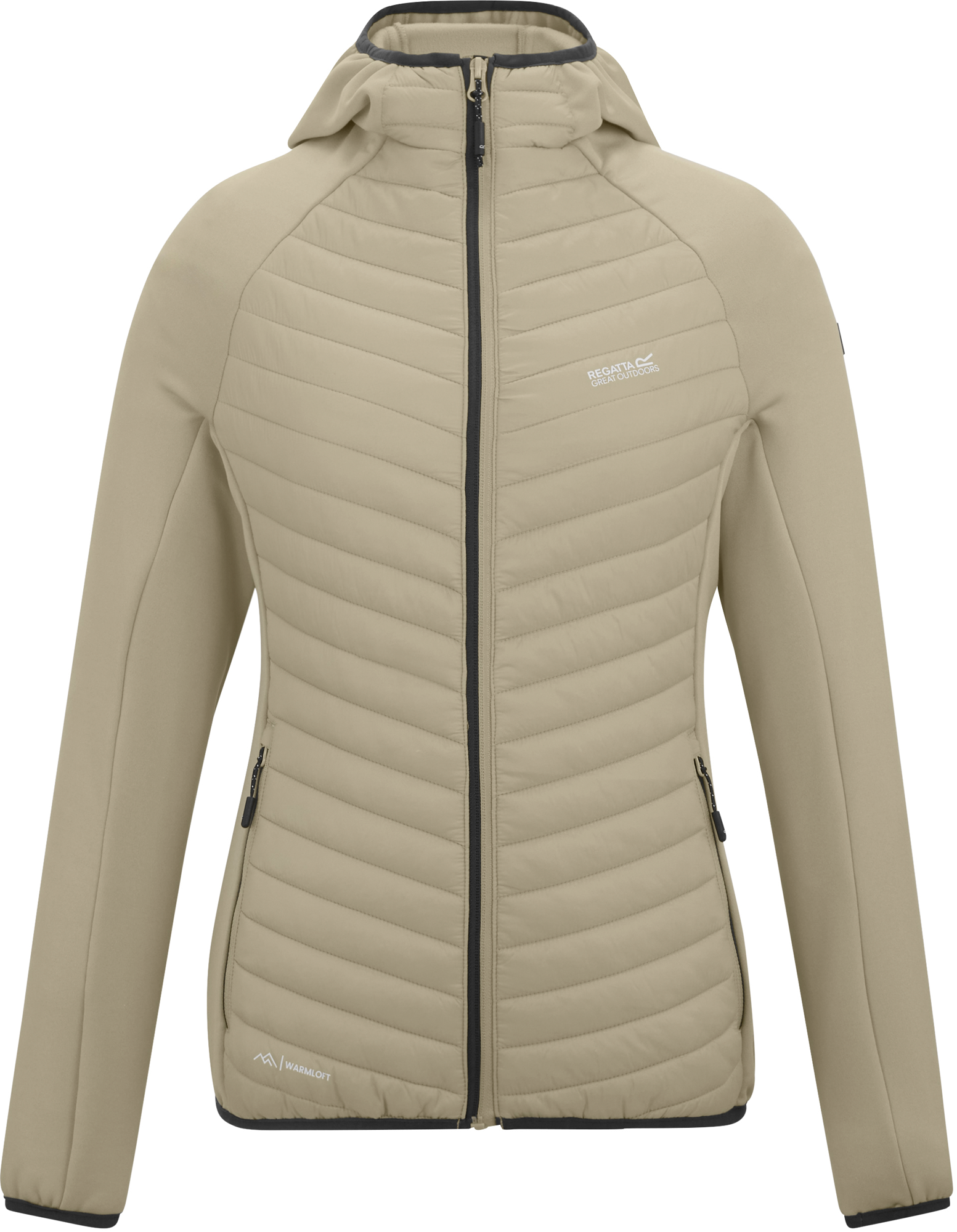 Regatta Softshelljacke Andreson Hybrid Softshelljacke