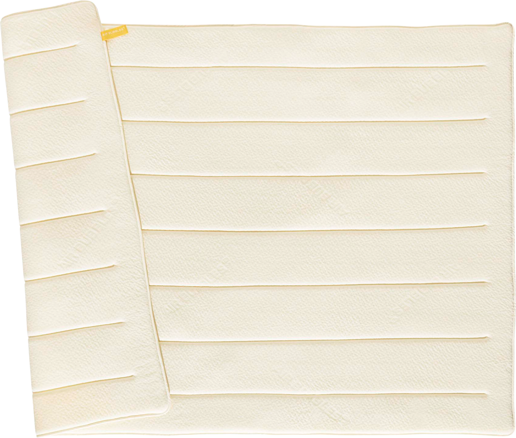 f.a.n. Frankenstolz Air Bubbles Bettdecke 135 x 200 cm - Decken