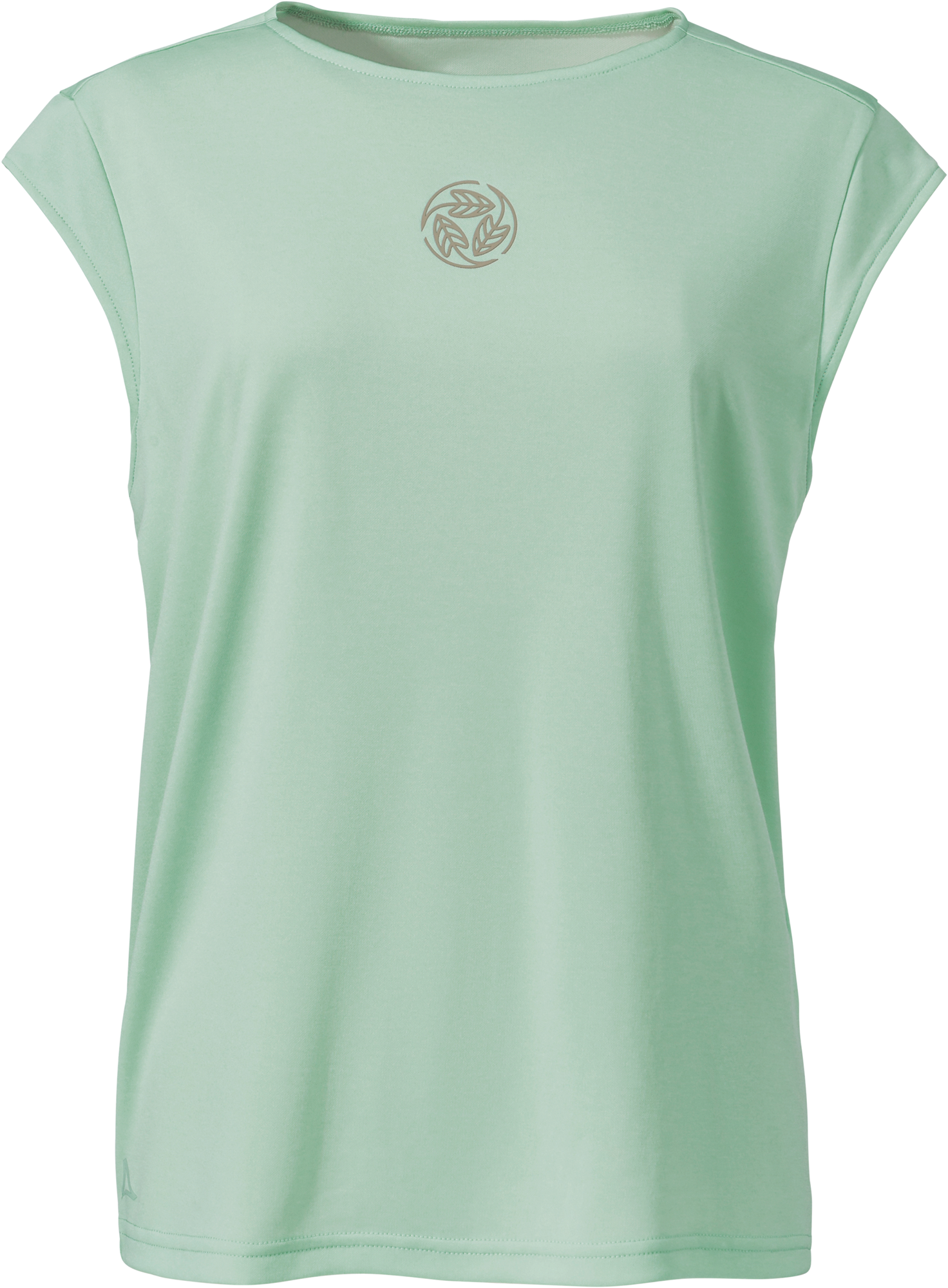 Schöffel CIRC Style Baguio Damen T-Shirt