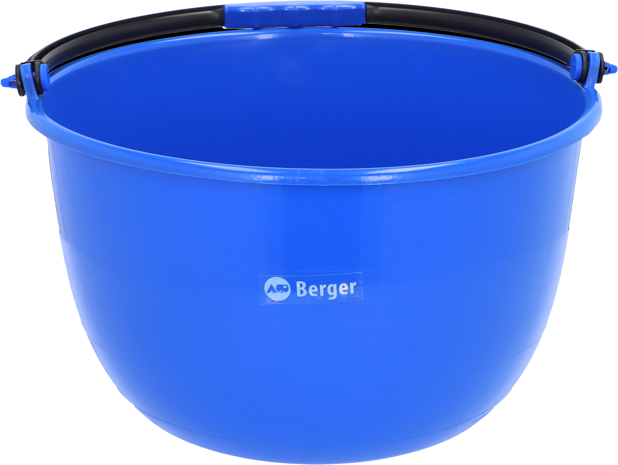 Berger Mehrzweckeimer / Waschschüssel mit Henkel 14