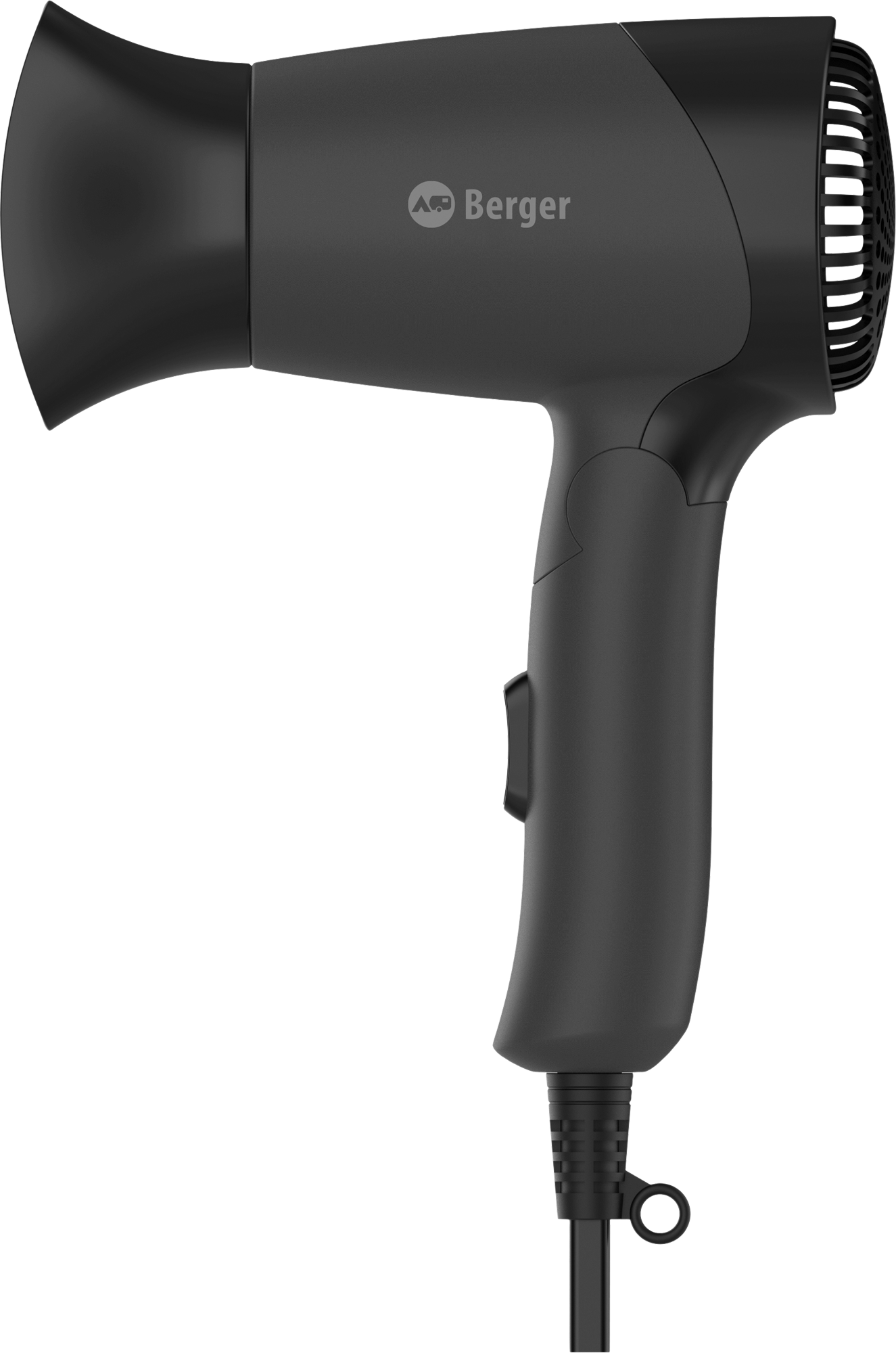 Berger TravelBreeze Haartrockner