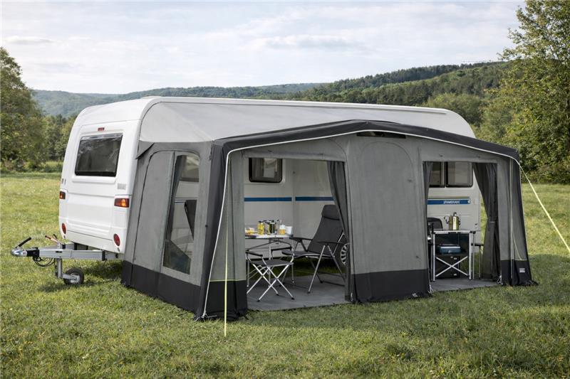 Dometic Stuga Rest