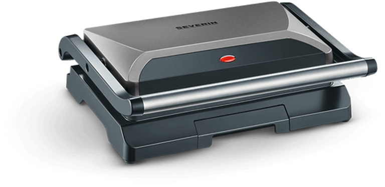 Seveni KG 2394 Kompakt-Multigrill 800 W