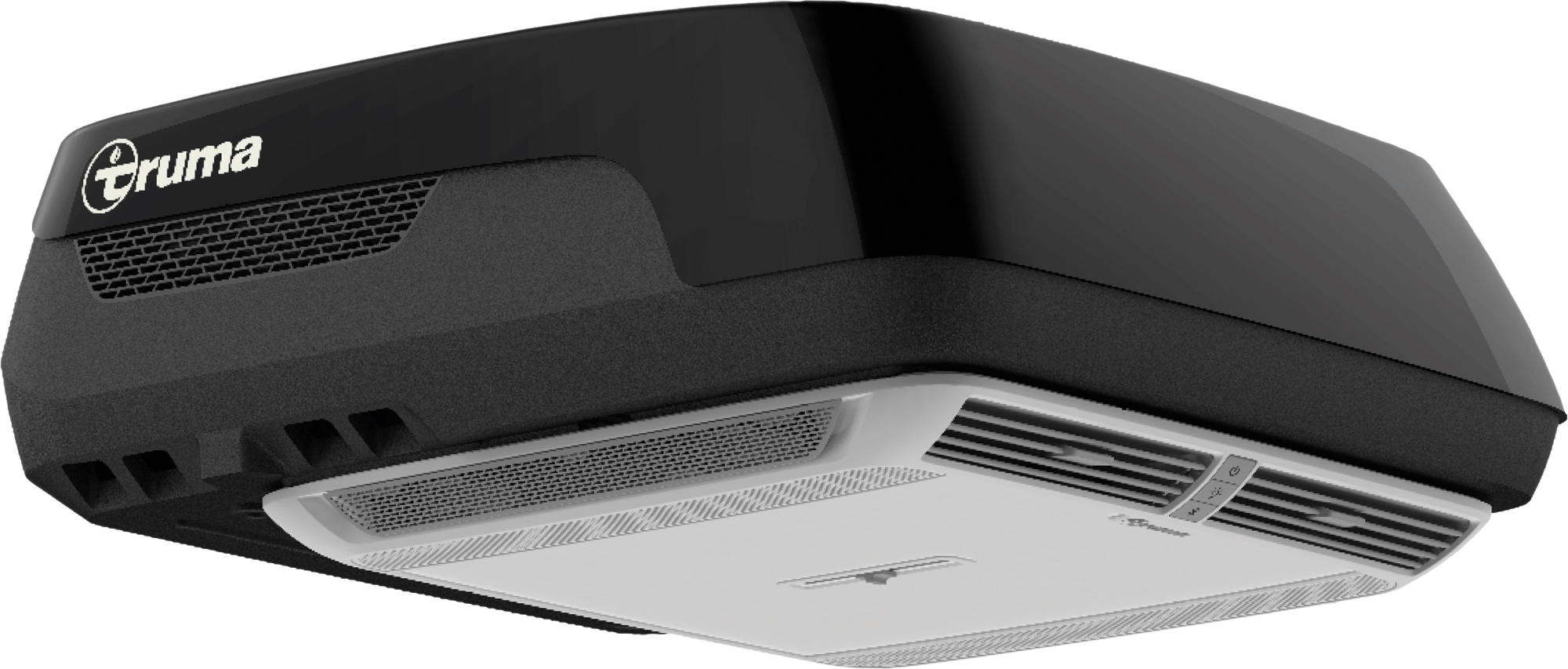 Truma Dachklimaanlage Aventa compact 2. Generation schwarz