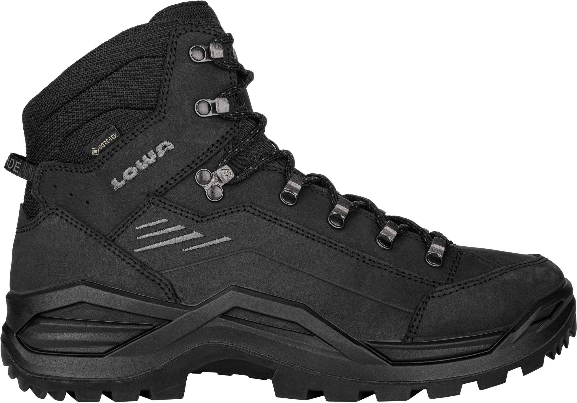 Lowa Renegade Evo GTX Mid