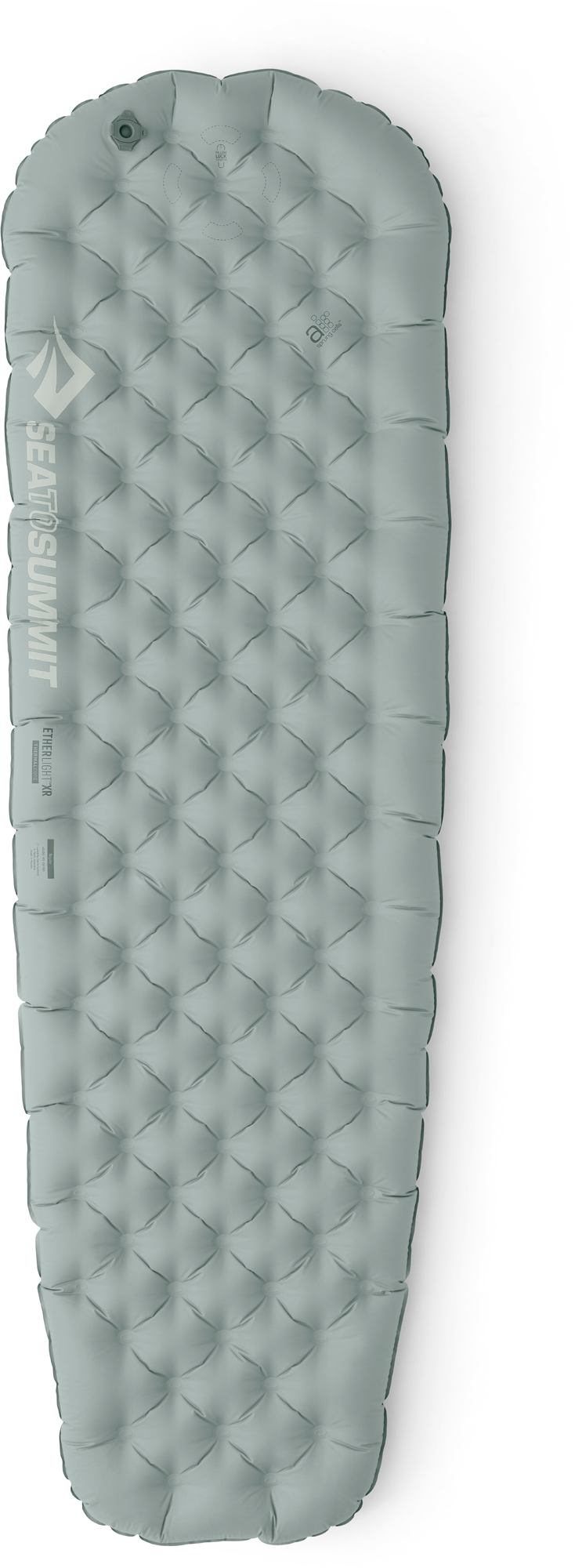 Sea to Summit Isomatte Ether Light XR Insulated ASC Mat