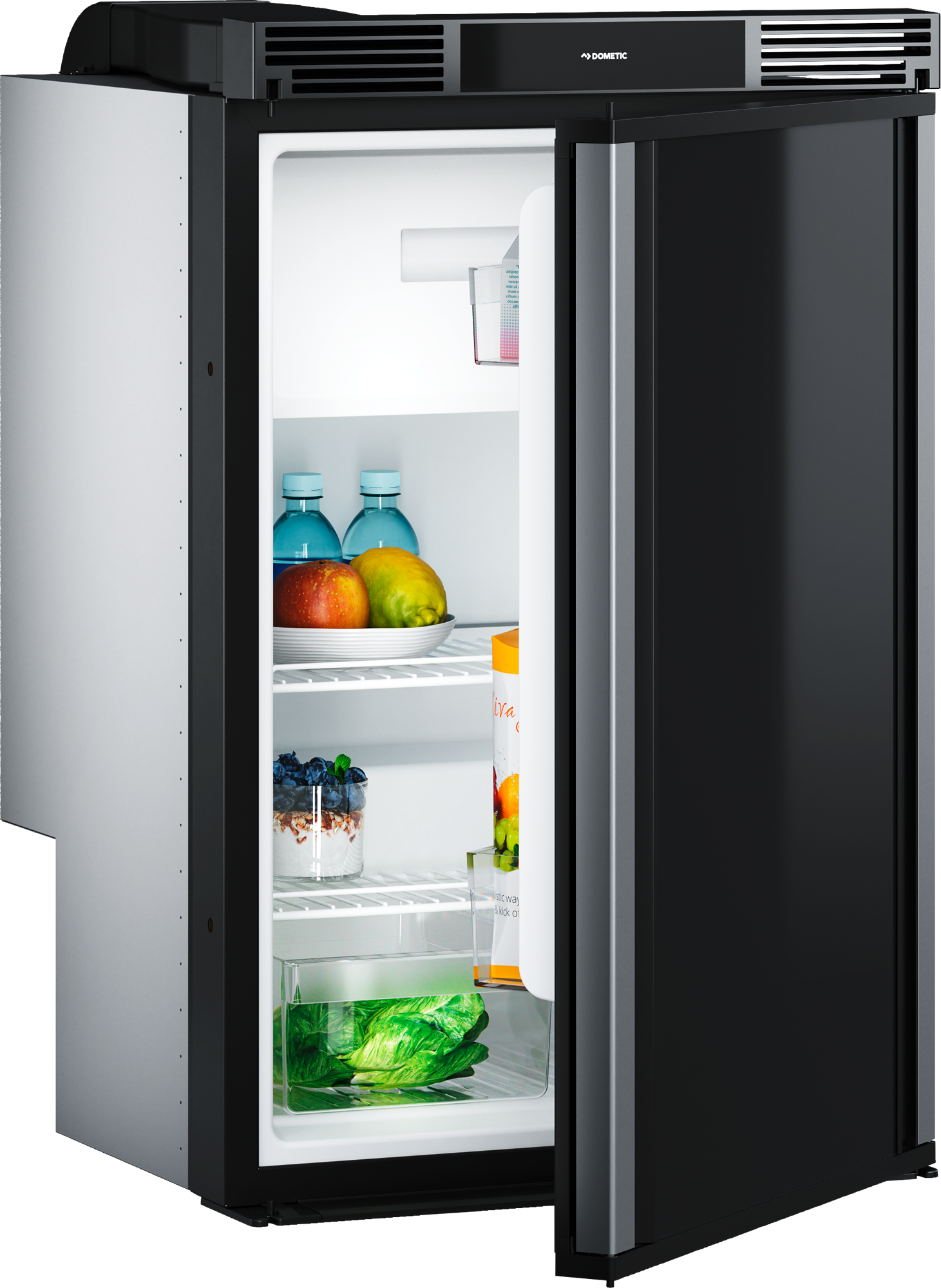 Dometic RCS 10.5XP Kompressor-Kühlschrank  32 Liter