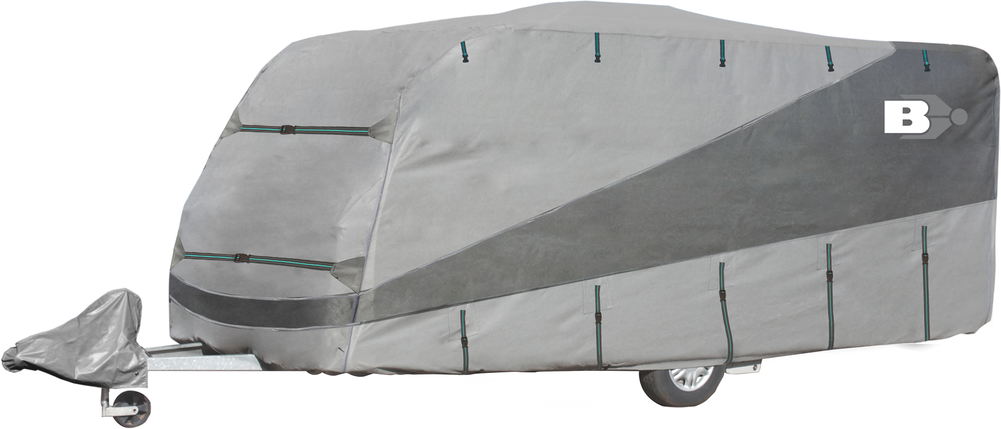 Brunner Caravan Cover Polycoat