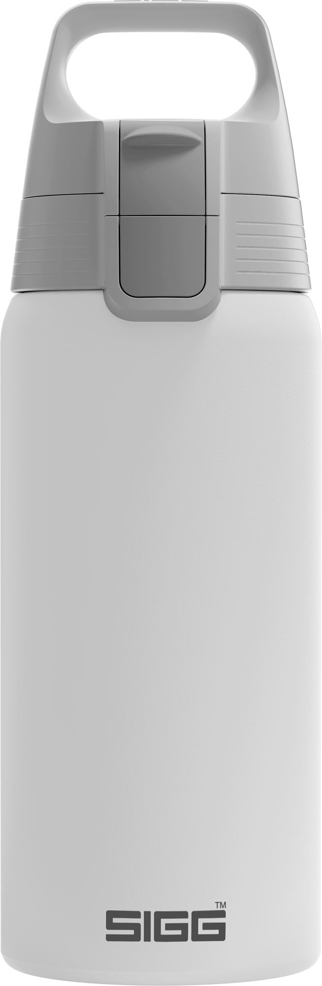 SIGG Shield Therm One Isolierflasche Edelstahl vakuumisoliert