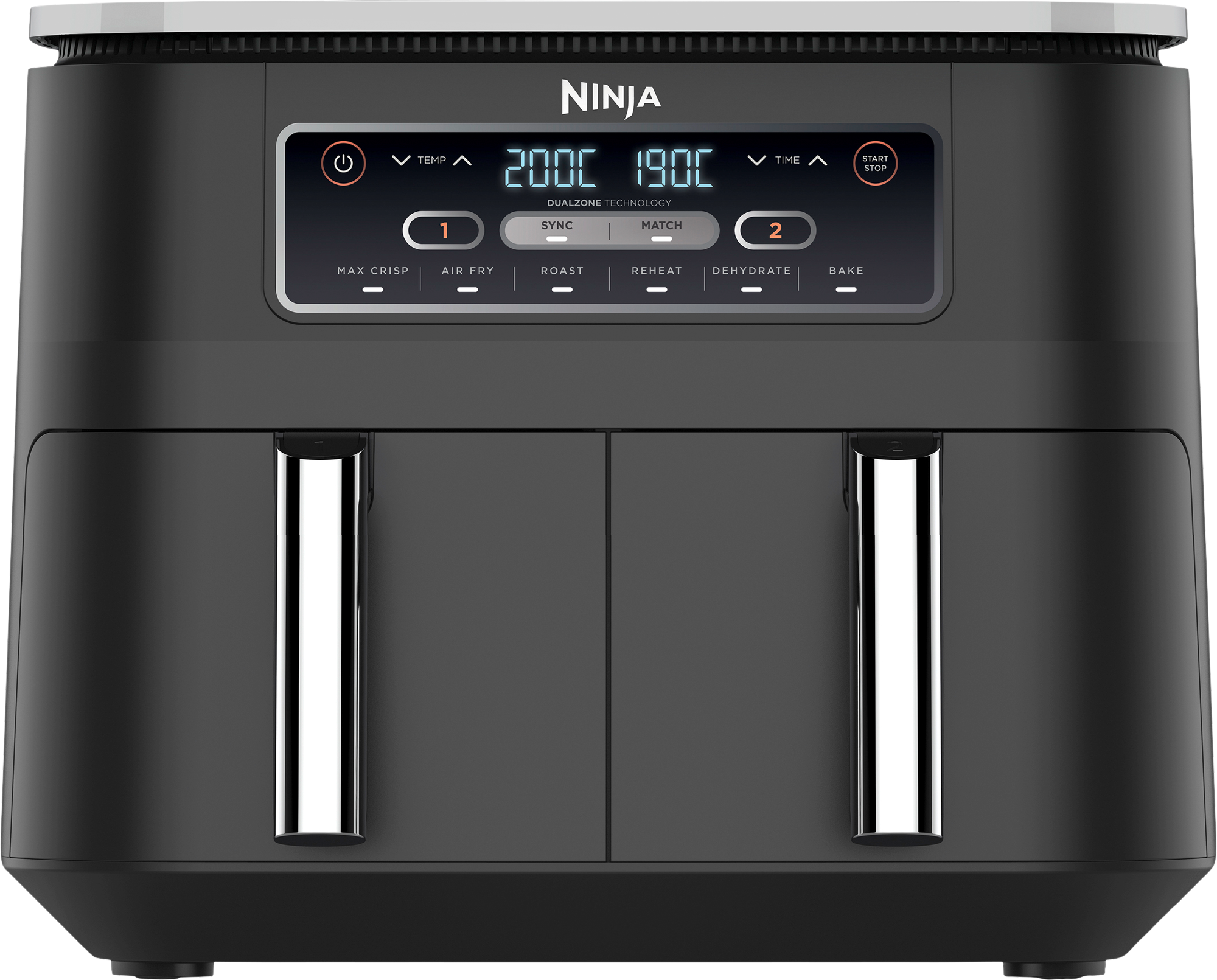 Ninja Foodi Dual Zone