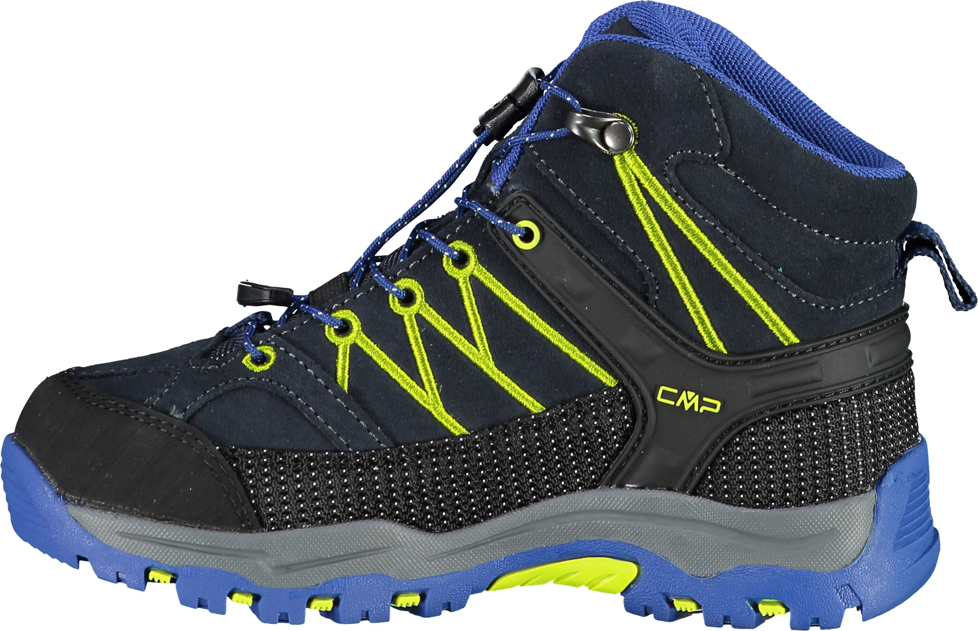 Campagnolo Rigel Mid Kinder Trekkingschuhe