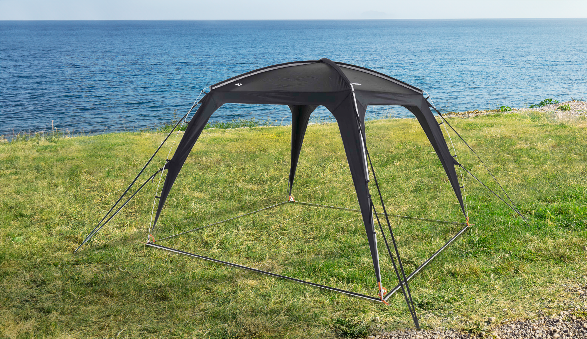 Dometic GO Compact Camp Shelter Pavillon 3 x 2,2 x 3