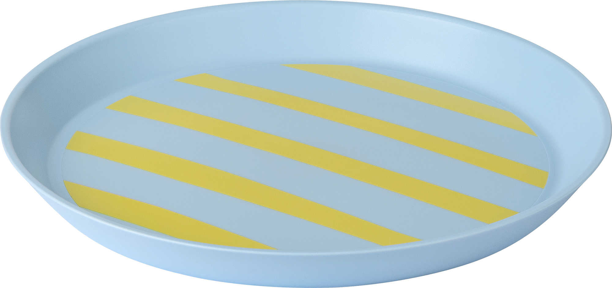 Koziol kleiner Teller Nora Plate 205 mm