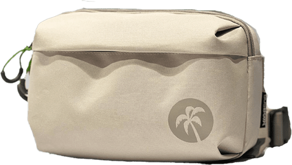 BusBoxx Bauchtasche hipBoxx Desert - Bauchtaschen