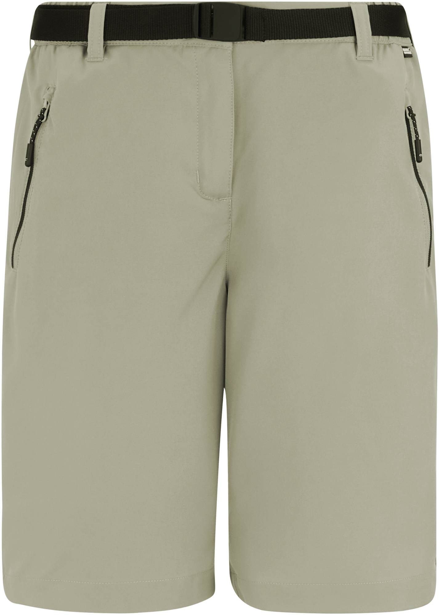 Regatta Xert Stretch Damen Bermudashorts