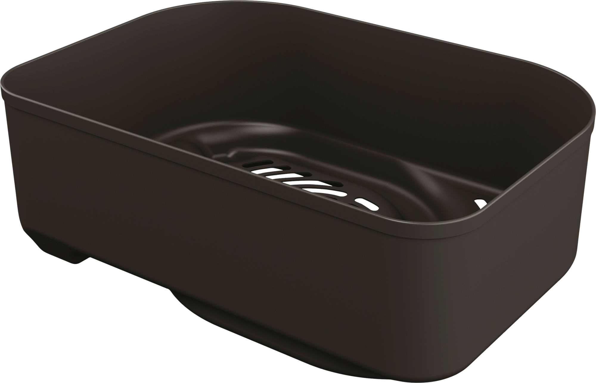 Ninja Woodfire halber Crisper Korb für