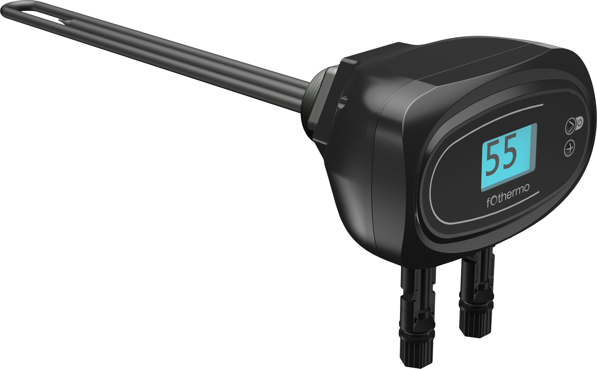 Fothermo photovoltaischer Heizstab 550 W - Wasserversorgung Ersatzteile und Zubehör