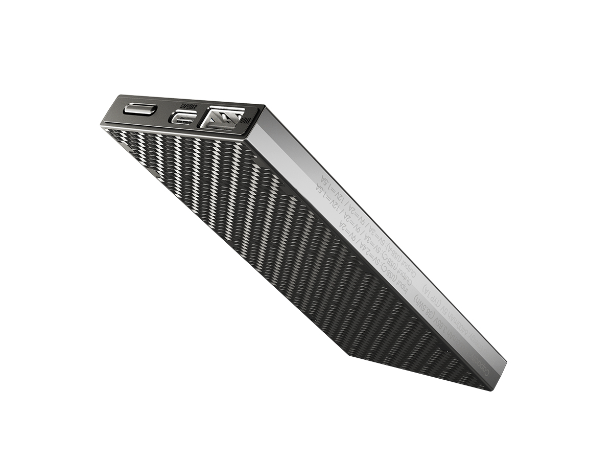 Nitecore Powerbank NB 10000