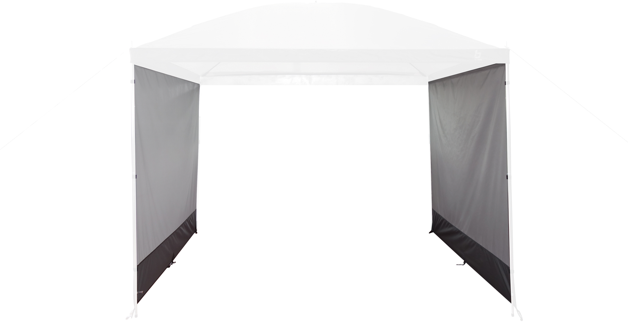 Bo-Camp Pop-Up Seitenwand 2
