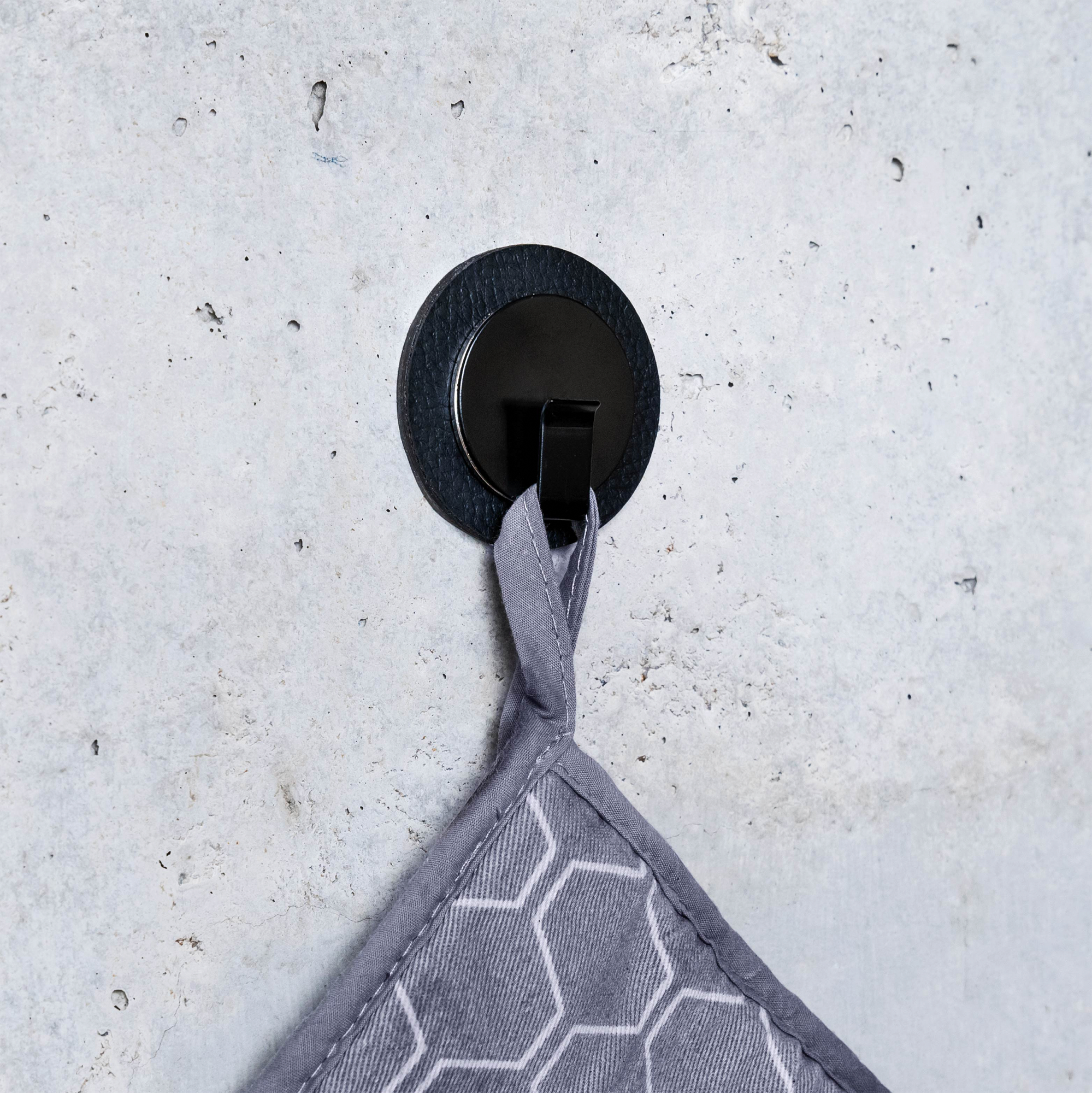 Silwy Magnet-Haken CLEVER