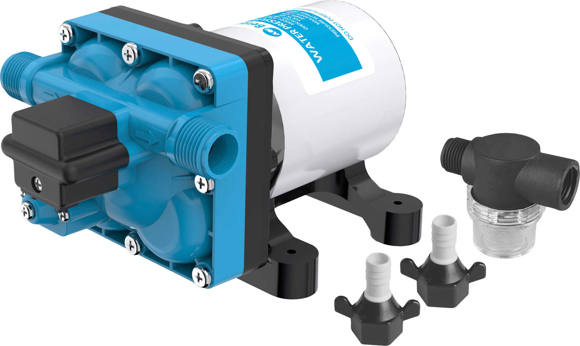Berger HyPower